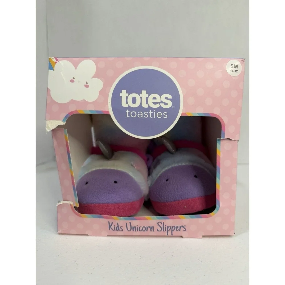 totes new box